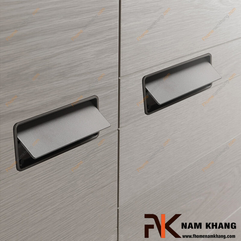 Tay nắm tủ quần áo nên chọn loại nào? Cách chọn đẹp, chắc và dễ sử dụng
