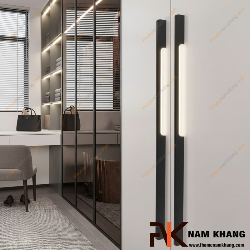 Tay nắm tủ quần áo nên chọn loại nào? Cách chọn đẹp, chắc và dễ sử dụng